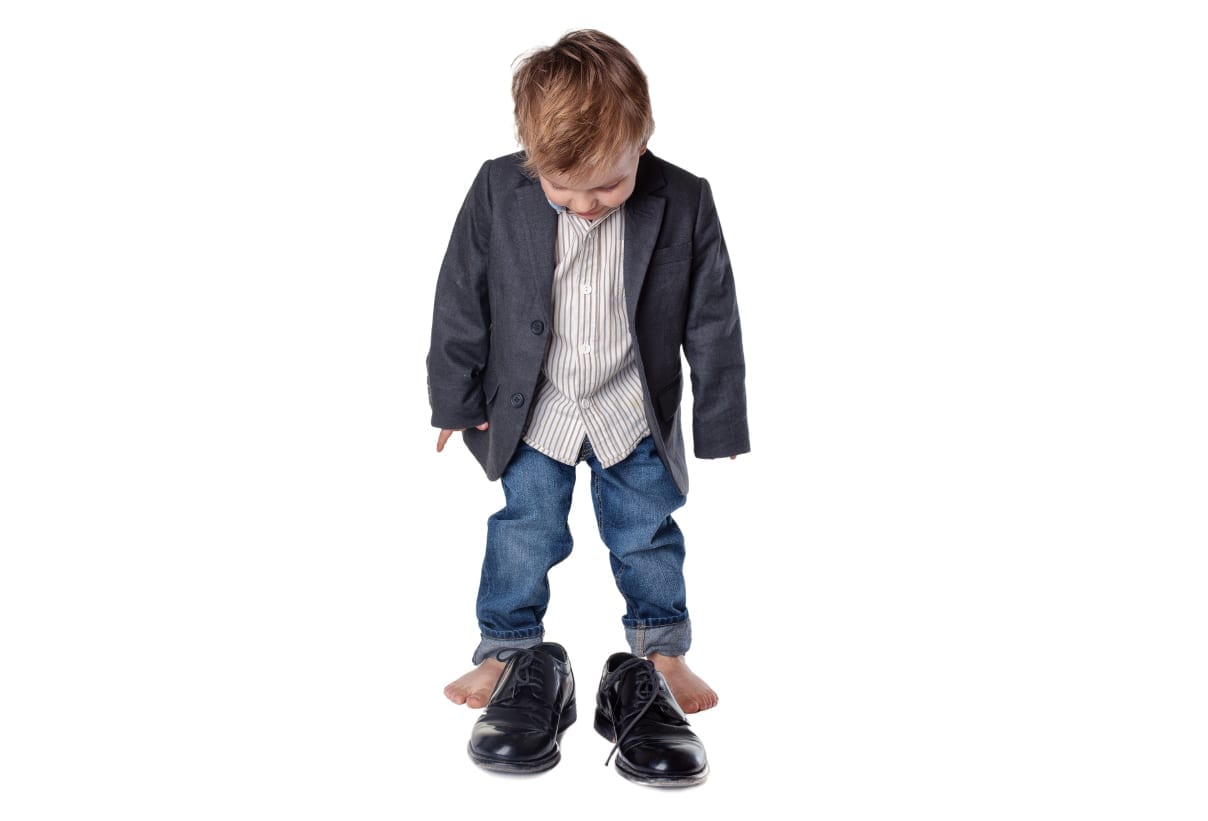 Is 4 Too Young for Full-Day Kindergarten?