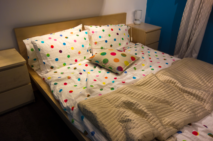 7 Mistakes Parents Make When Kids Wet The Bed