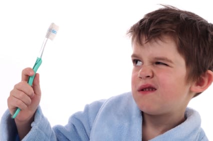 4 Easy Tips and Tricks to Get Your Kids Brushing Their Teeth