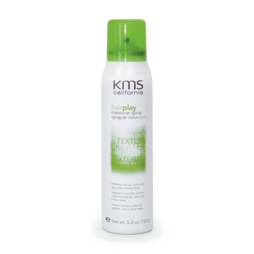 KMS Hair Play Makeover Spray