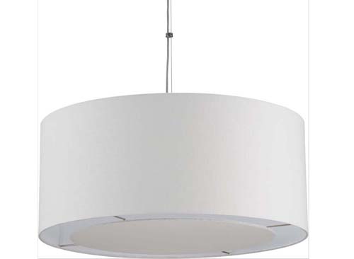 Crate and Barrel Lamps Recalled