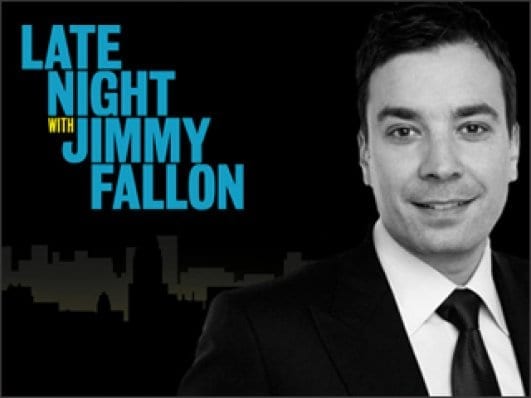 Jimmy Fallon: My Daughter Was Born Via Surrogate