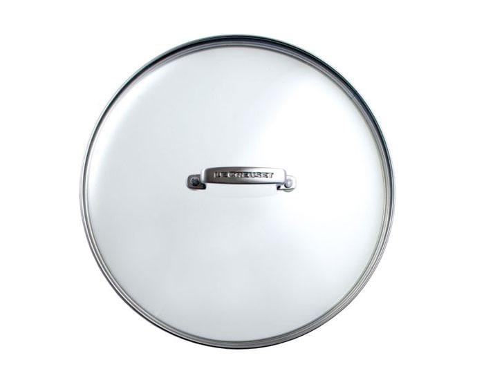 Le Creuset Recalls Glass Lids