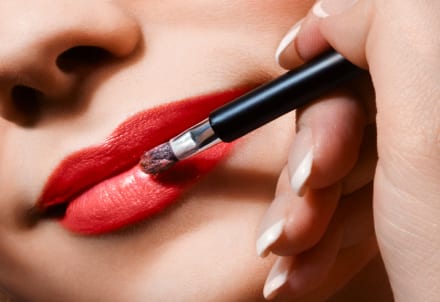 Beauty Expert Mickey Williams Shares Tips For Luscious Lips