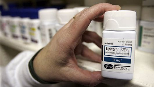 Lipitor Recall Grows by 19,000 Bottles