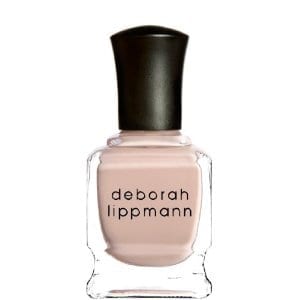Deborah Lippmann Nail Color