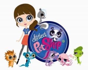 Littlest Pet Shop [Review]