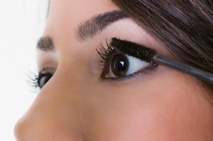 How to Make Your Eyelashes Look Longer & Fuller