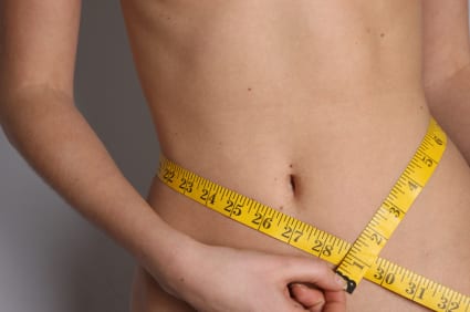 How to Look Good Naked!