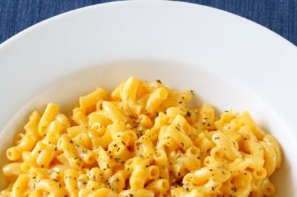 Gluten-Free Mac & Cheese Recipes