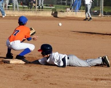 The Magic of the Little League World Series