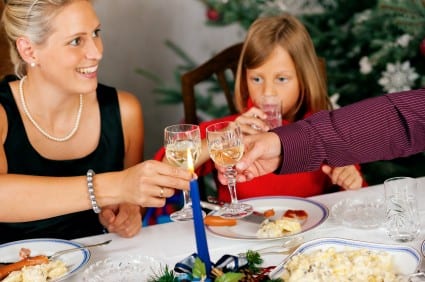 9 Tips on How to Maintain, Not Gain, Through the Holidays