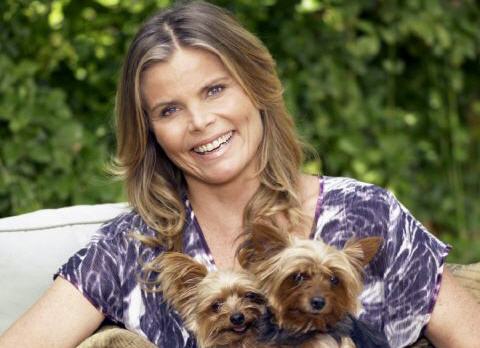Mariel Hemingway on Her Grandfather, Career  & the Love of Her Life