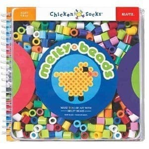 Klutz Melty Beads