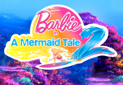 Movie Review: Barbie in a Mermaid Tale 2
