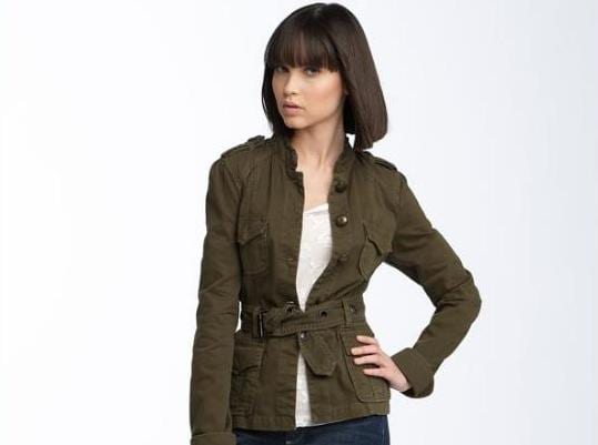 4 Fall Jacket Trends We Love!