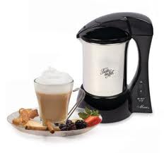 MINI Hot Milk Frother