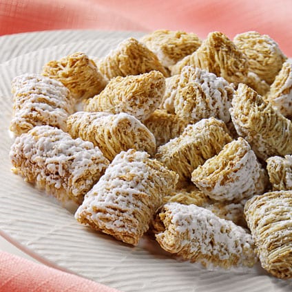 Millions of Frosted Mini-Wheats Boxes Might Have Metal Pieces