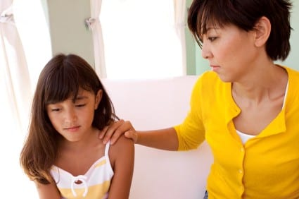 What Your Kid is Not Saying, But Trying to Tell You