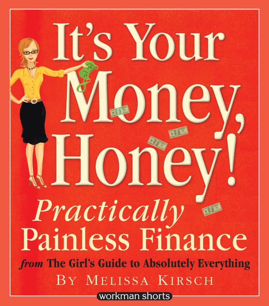 E-Book: It’s Your Money, Honey!
