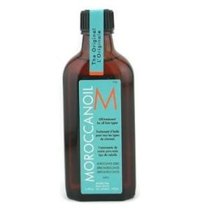 Moroccanoil Hair Treatment