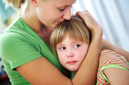 How to Adjust to Your Child’s Temperament