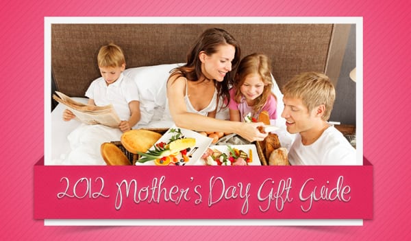 ModernMom’s Mother’s Day Gift Guide!