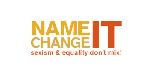 Name It, Change It – Cultural Sexism Hurts Us And Our Kids