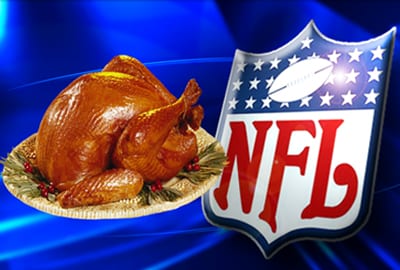 Thanksgiving: Food, Family and Football!