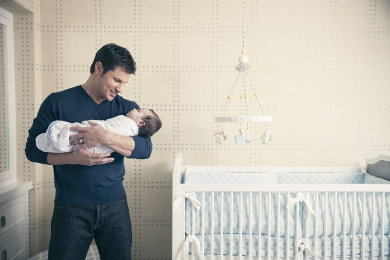 Nick Lachey: We Definitely Want More Kids!