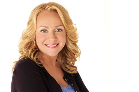 Nicole Sullivan on Career, Family and Healthy Living