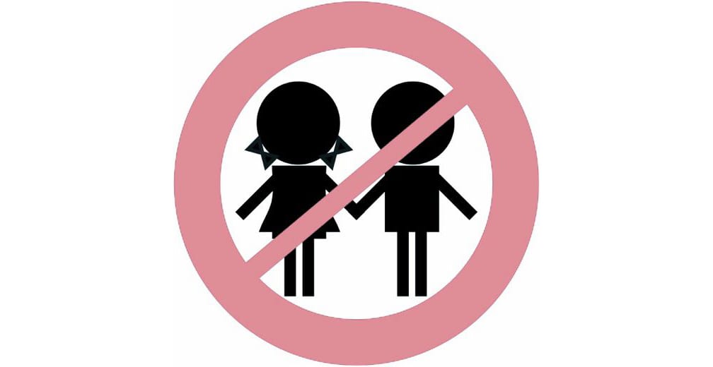 No Kids Allowed: Businesses That Ban Children?
