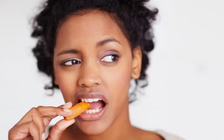 7 Good Reasons NOT to Diet