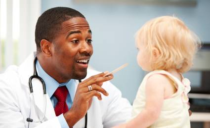 Keep Your Family Healthy: Organize Doctor’s Visits