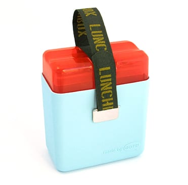 The Lunchbox by OOTS