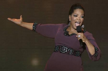 Oprah’s Surprise Spectacular: A Final Farewell
