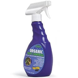 Bio Block Organic Pest Control & Insect Repellent