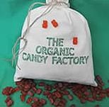 Organic Cubs from The Organic Candy Factory