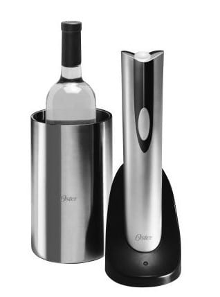 Oster Electric Wine Opener