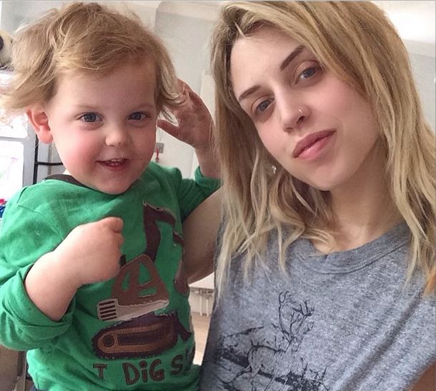 Peaches Geldof, Daughter of Bob Geldof, Dead At 25