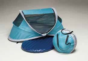 220,000 Kids Travel Tents Recalled for Suffocation Dangers