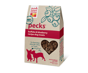 The Honest Kitchen Pet Treats