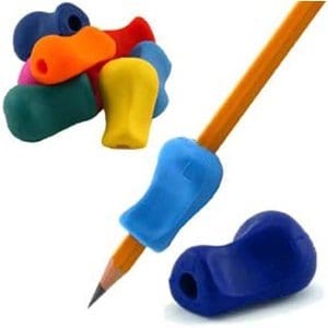 Pencil Grips for Kids