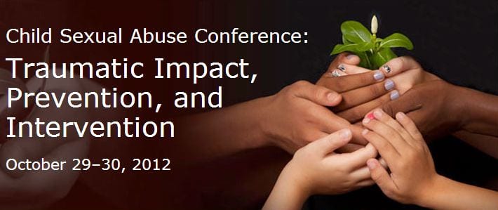 Penn State Sexual Abuse Conference – A Step in the Right Direction