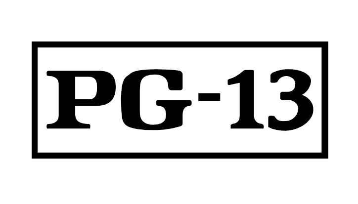 What Happens When Life is PG-13?