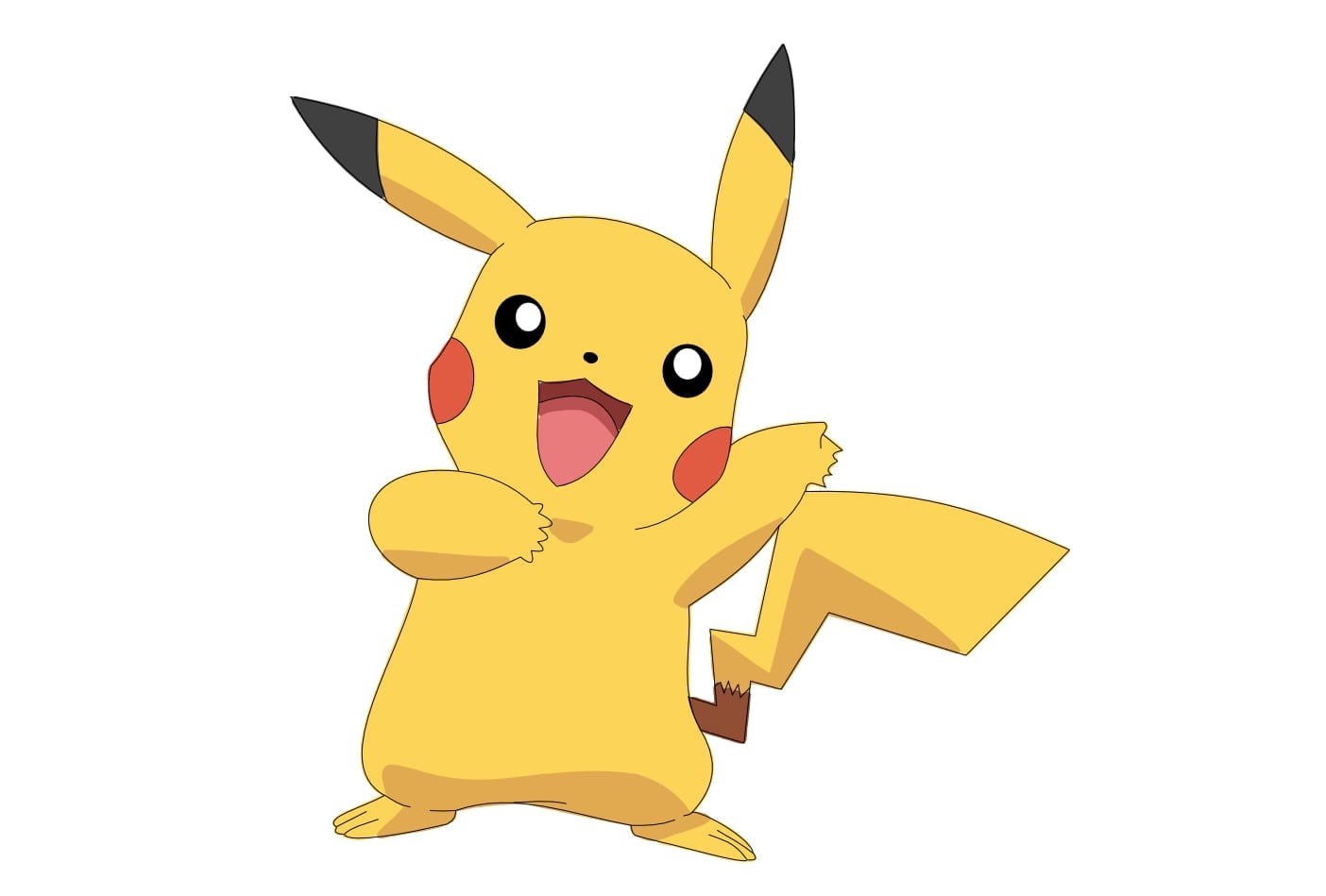 The Day I Decided To Become A Pokémon Master