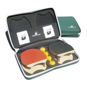 Ping Pong Gift Set