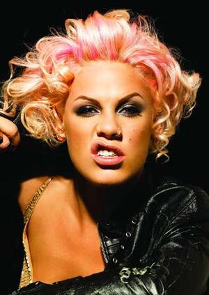 Why Pink And I Would Have A “F*%^king Perfect” Friendship!