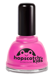 Non Toxic Kid Safe Nail Polish