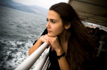 Have A Pity Party — Then Move On!